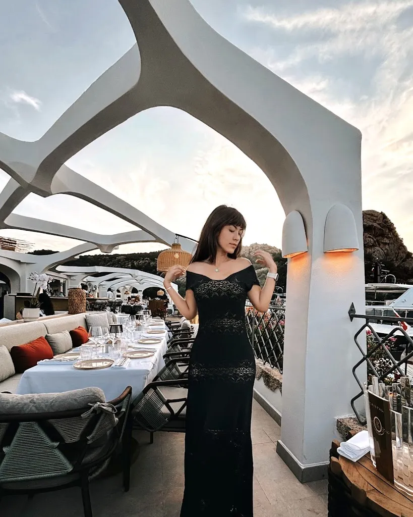 Camila Varanda_CouCou Sardinia_Arzachena_review