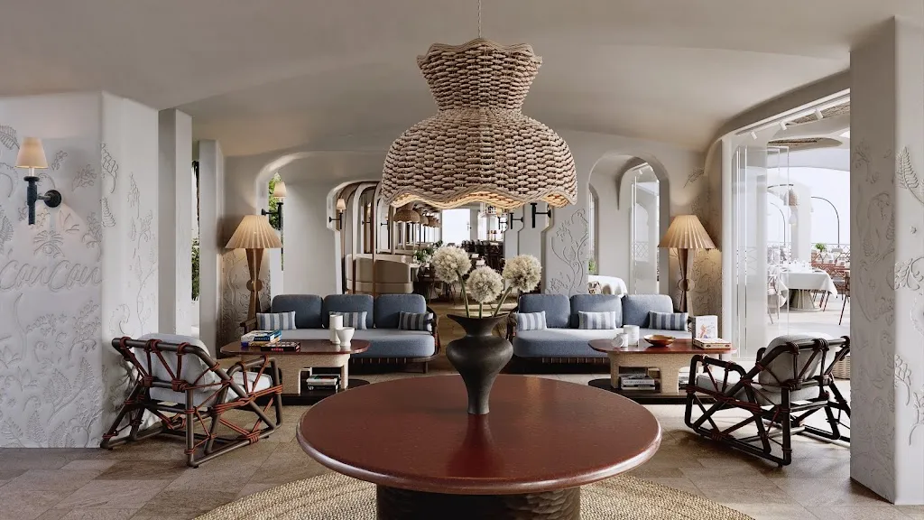 CouCou Sardinia ristorante a Arzachena