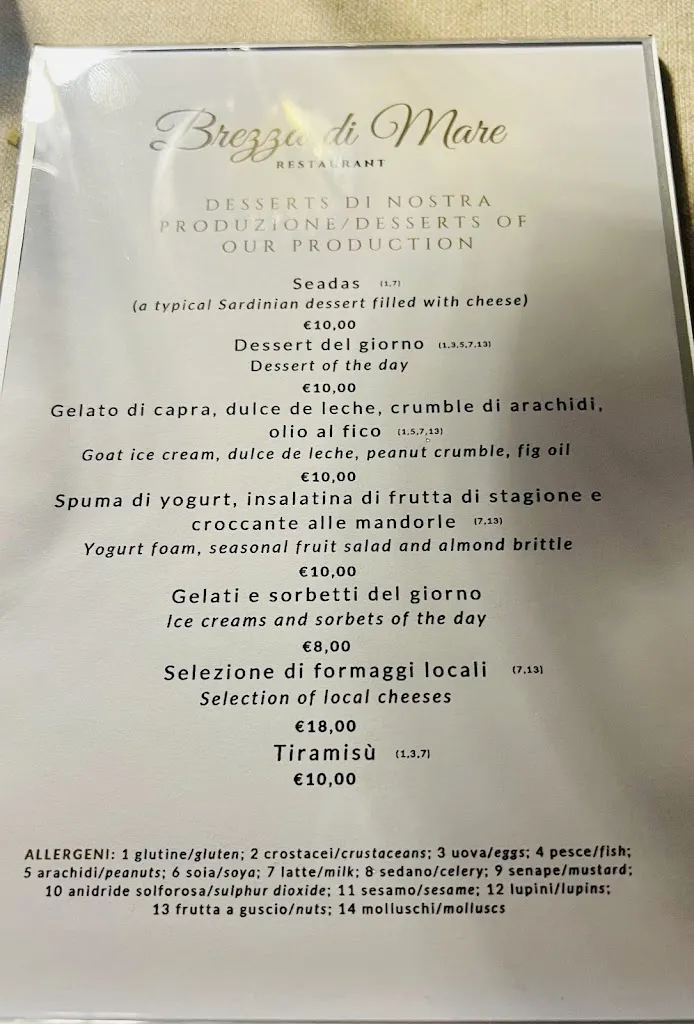 Menu_Ristorante Brezza di Mare_Arzachena_image_3