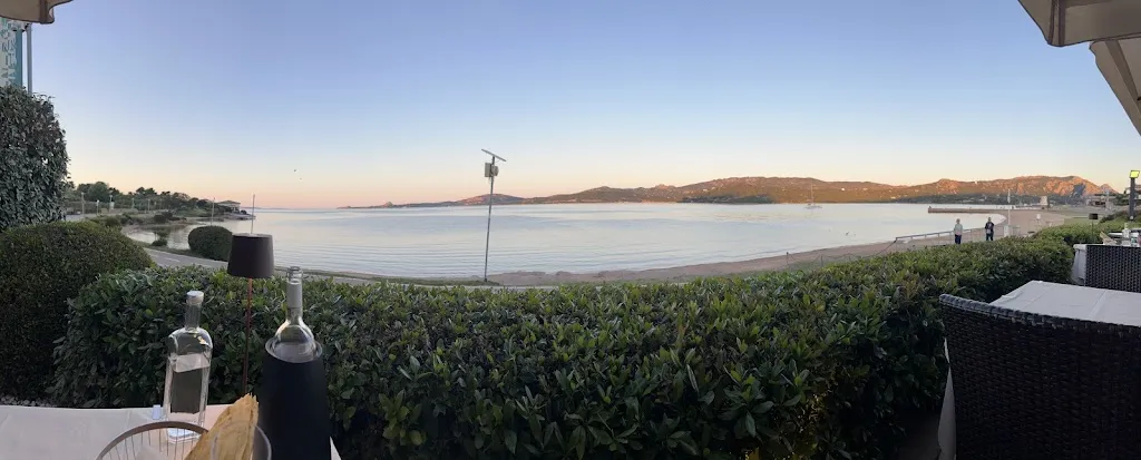 Ingrid Buckley_Ristorante Brezza di Mare_Arzachena_review