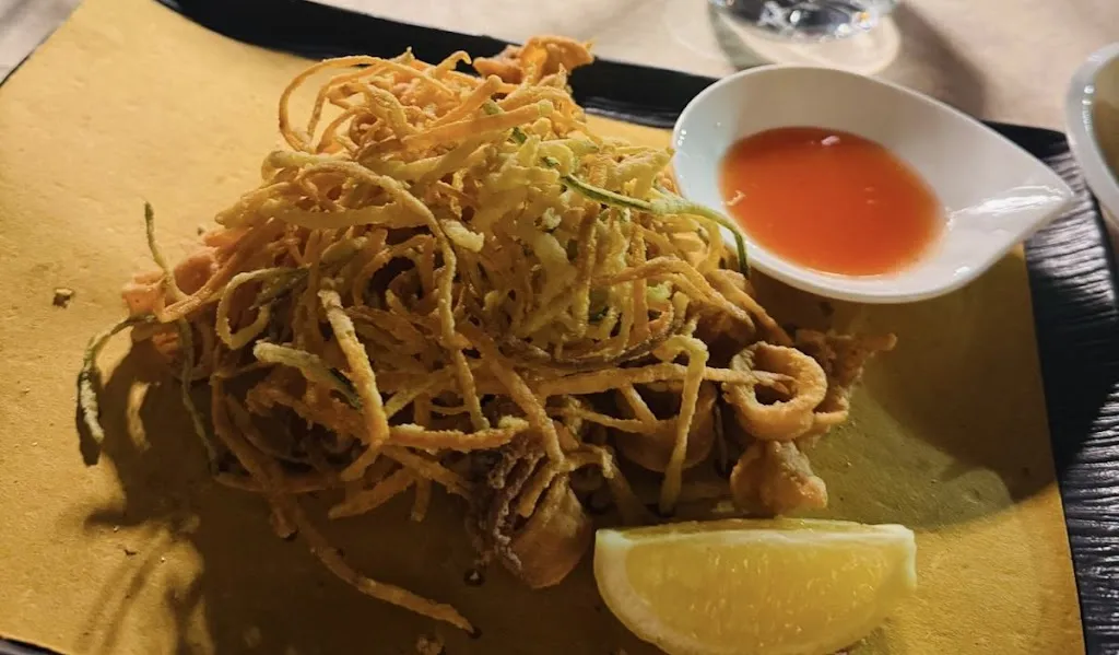 danielcalcre_Ristorante Brezza di Mare_Arzachena_review