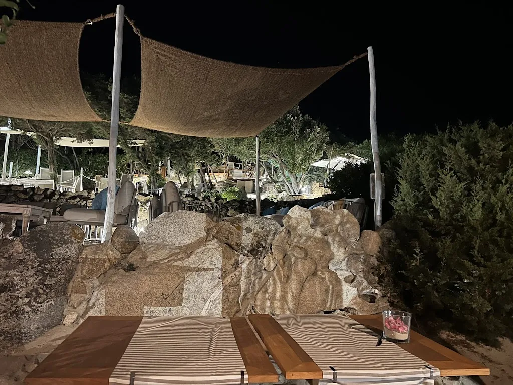 Luca C._Lunaria Beach Restaurant & Lounge Bar - Apre il 31.5.2025_Arzachena_review