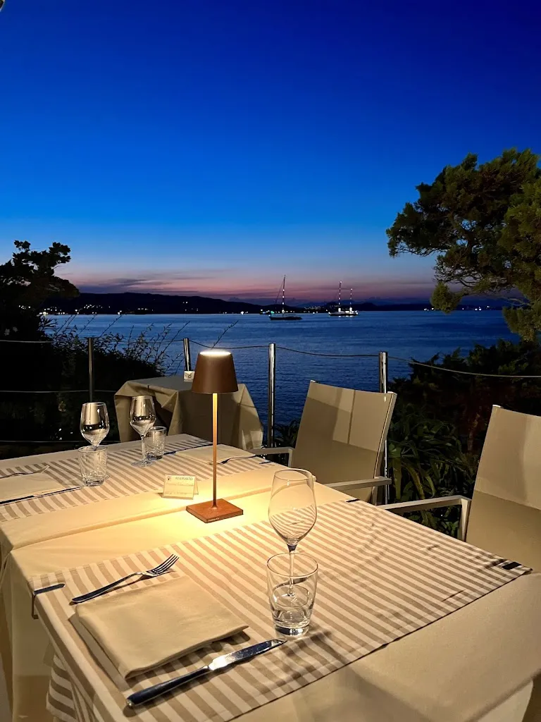 Lunaria Beach Restaurant & Lounge Bar - Apre il 31.5.2025_Arzachena_slider_image_1