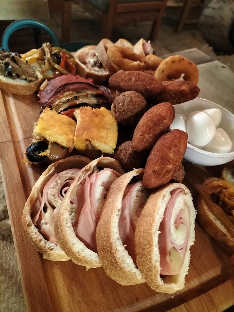 Menu_Ai Calici Ristorante_Galatina_image_5