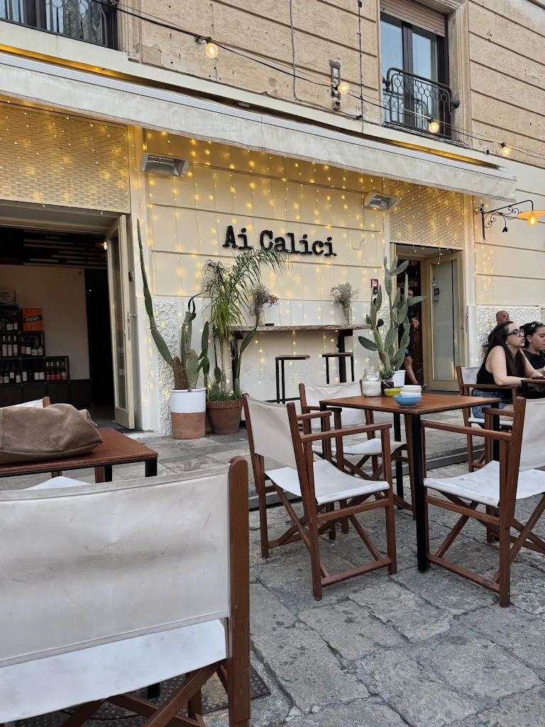 Alberto De Marco_Ai Calici Ristorante_Galatina_review