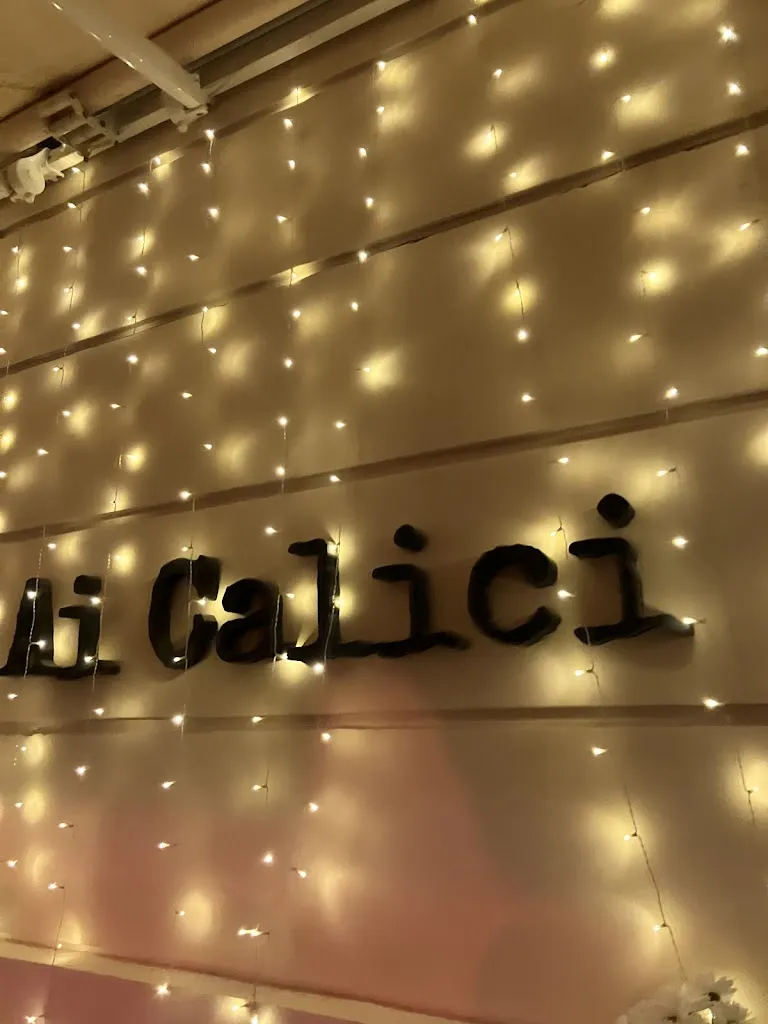 Valentina Nuzzaci_Ai Calici Ristorante_Galatina_review
