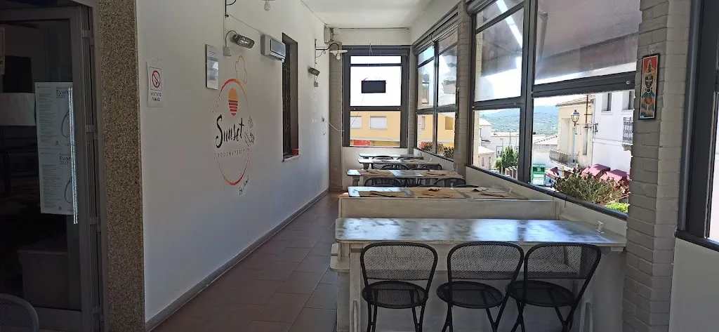 Sunset by Jamel_Arzachena_slider_image_1