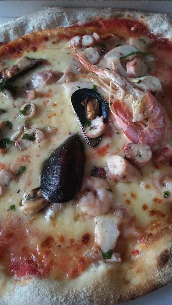 Menu_Il Semaforo Pizzeria D'asporto_Arzachena_image_7