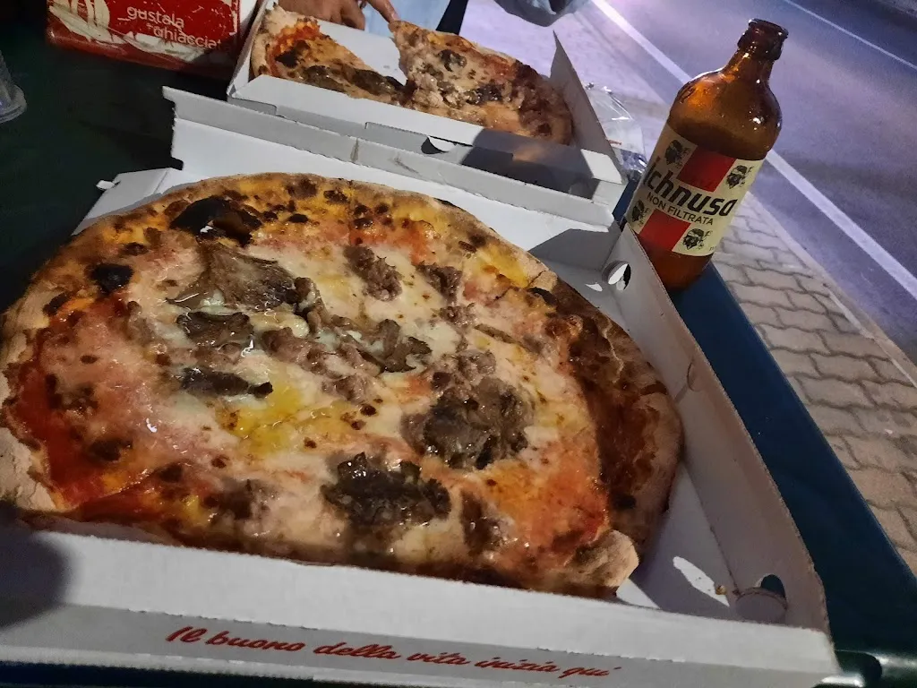 Il Semaforo Pizzeria D'asporto_Arzachena_slider_image_2