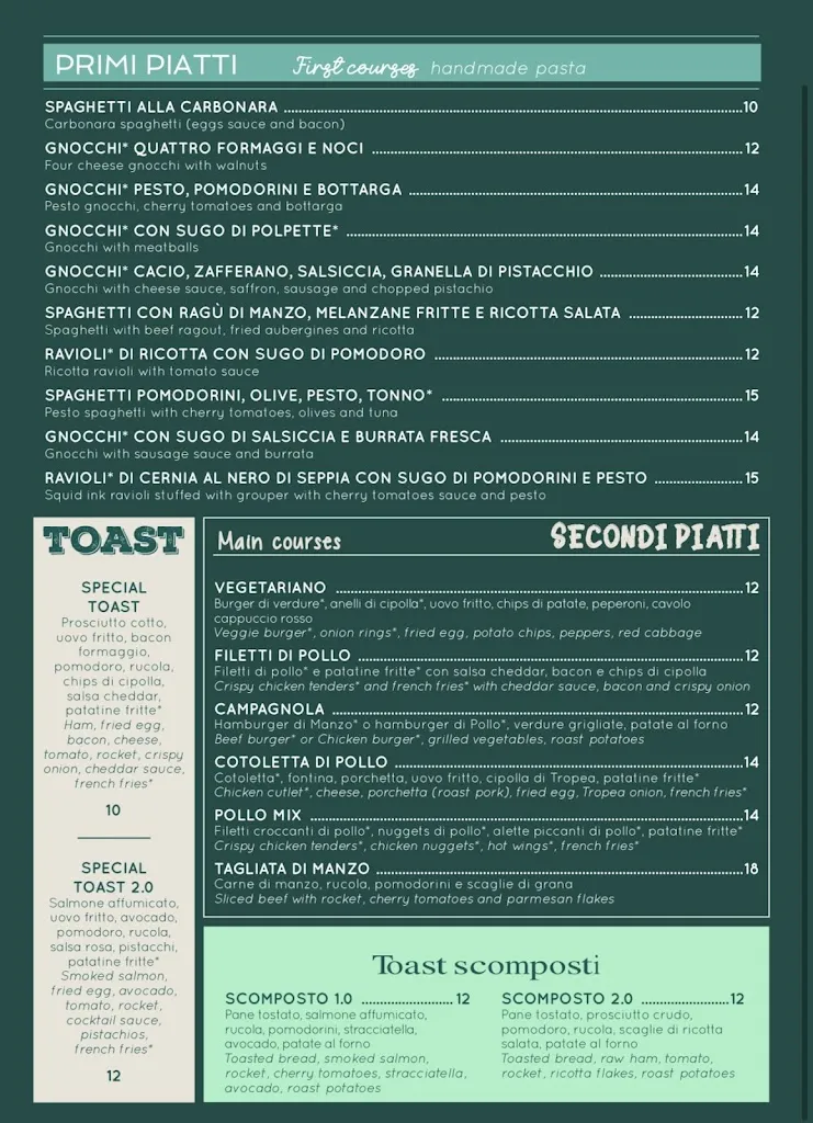 Menu_Bar Smeraldo Drink & Food_Arzachena_image_1