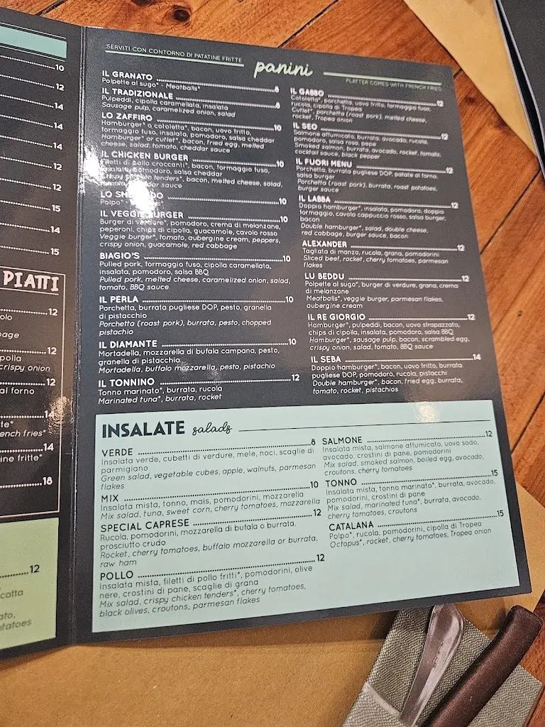 Menu_Bar Smeraldo Drink & Food_Arzachena_image_3