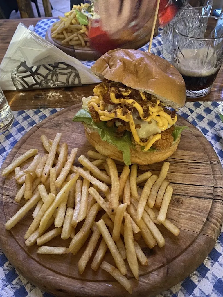 Menu_Bar Smeraldo Drink & Food_Arzachena_image_5