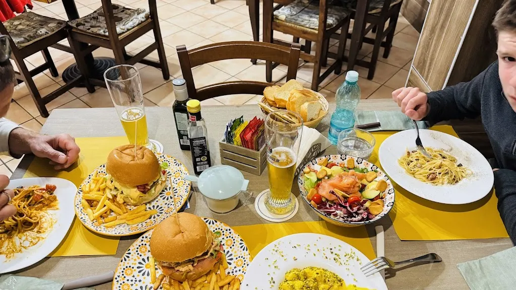 crafty travellers world_Bar Smeraldo Drink & Food_Arzachena_review