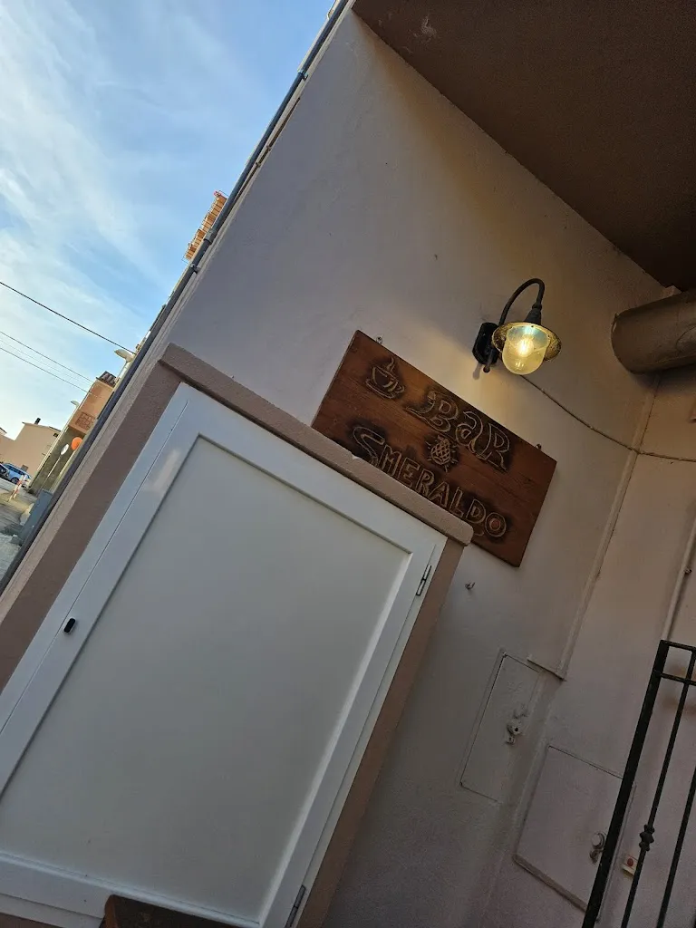 Marc Berry_Bar Smeraldo Drink & Food_Arzachena_review