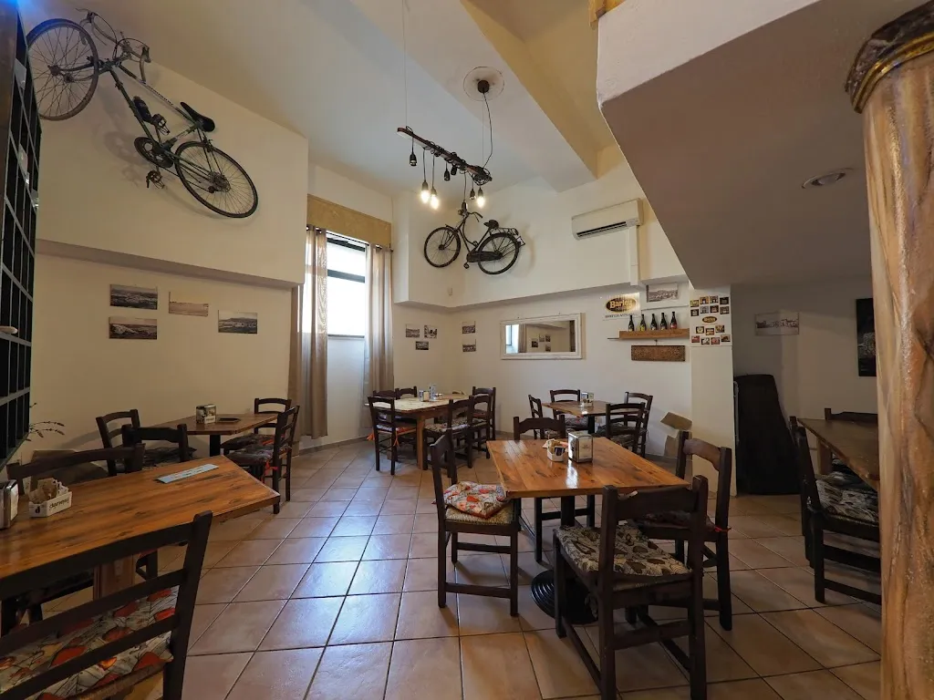 Bar Smeraldo Drink & Food restaurant in Arzachena