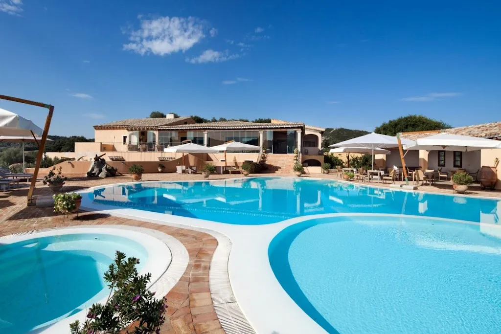 Felix Hotels - Hotel Parco degli Ulivi_Arzachena_slider_image_1