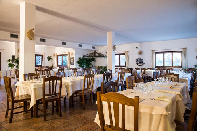 Ristorante Pizzeria La Vecchia Costa_Arzachena_slider_image_1