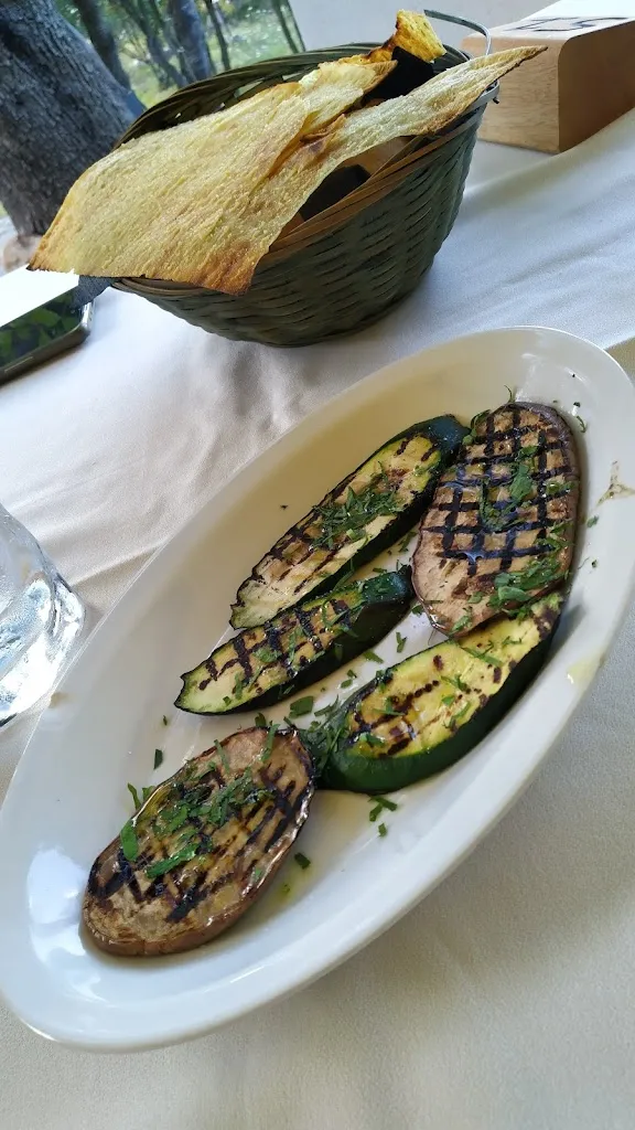 Menu_Ristorante Lu Stazzu dal 1960_Arzachena_image_1