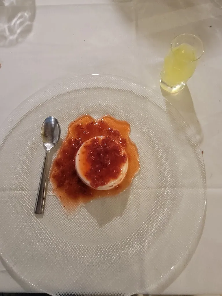 Ryan Pavlus_Ristorante Lu Stazzu dal 1960_Arzachena_review