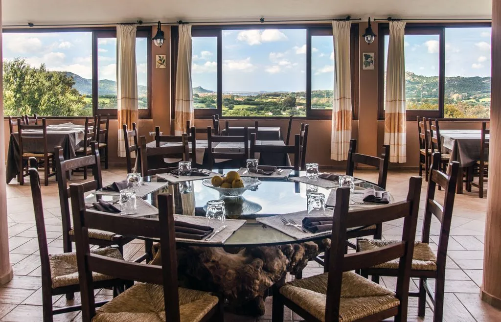 Ristorante Lu Stazzu dal 1960 restaurant in Arzachena