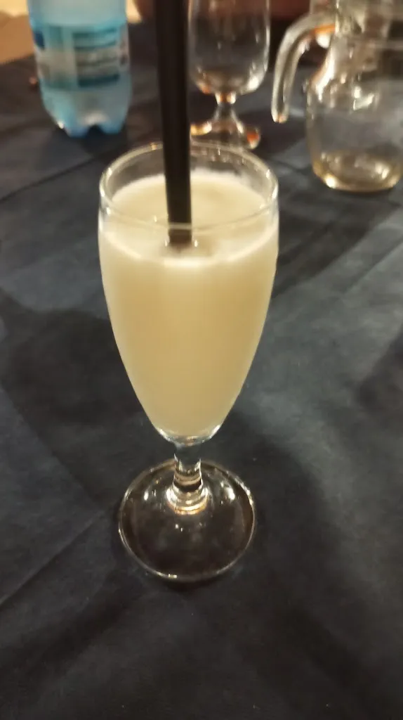 Phil Eising_Bedda Ista_Arzachena_review