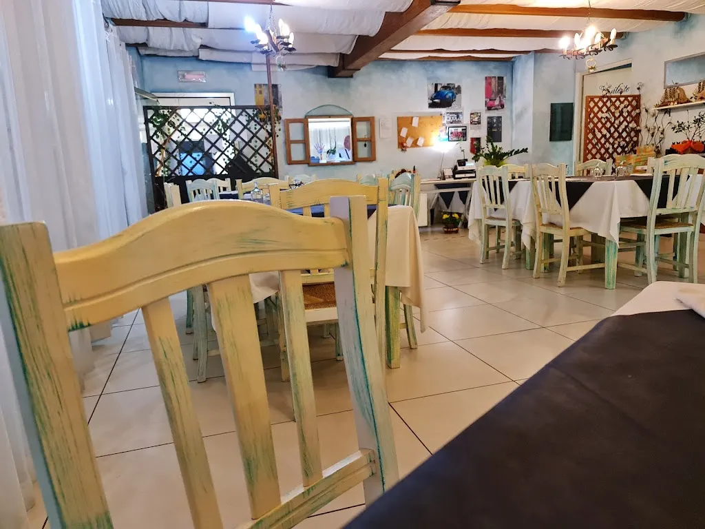 Bedda Ista restaurant in Arzachena