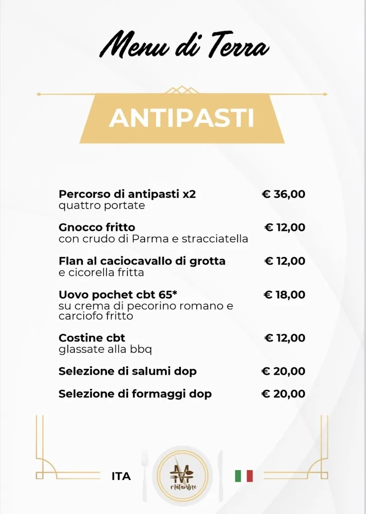 Menu_Ristorante Matambre_Galatina_image_1