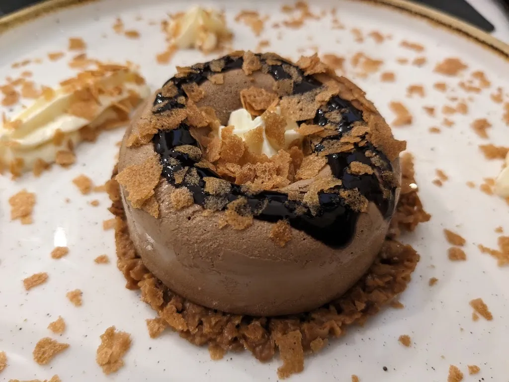 Dace Sikova_Ristorante Matambre_Galatina_review