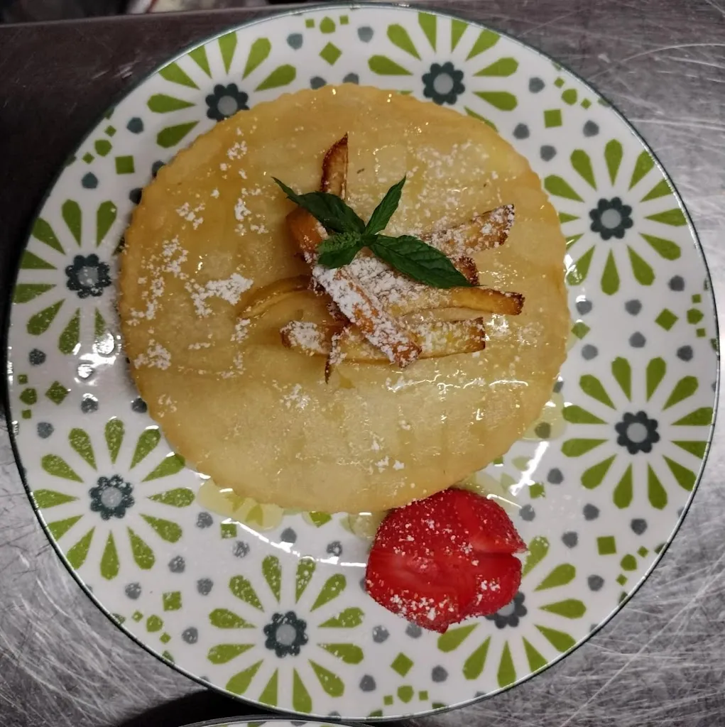 Menu_Ristorante & Affitta camere - Locanda Domus De Vida_Arzachena_image_5