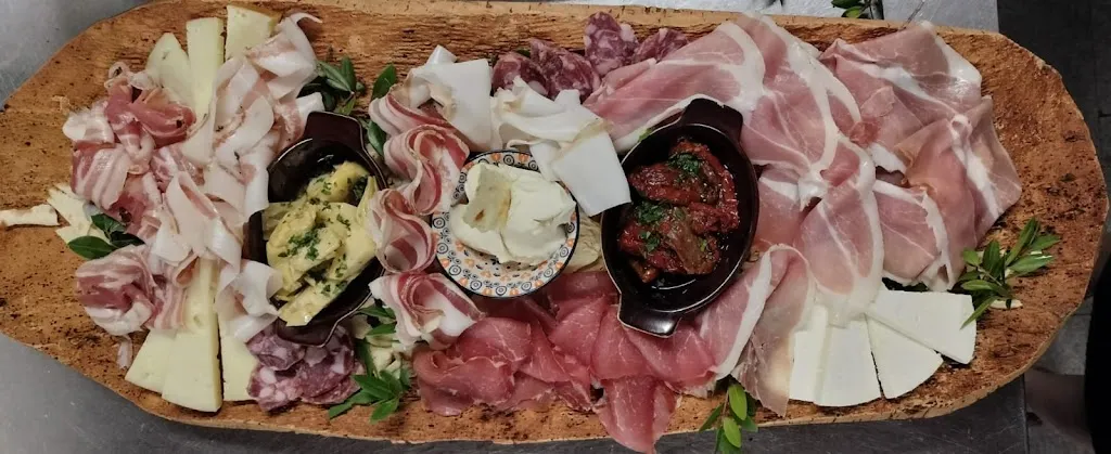 Menu_Ristorante & Affitta camere - Locanda Domus De Vida_Arzachena_image_6