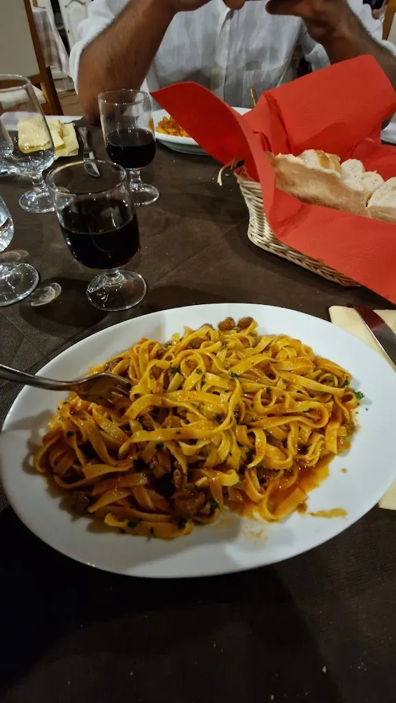 Menu_Ristorante & Affitta camere - Locanda Domus De Vida_Arzachena_image_7