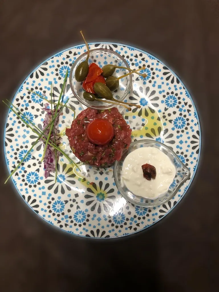 Menu_Ristorante & Affitta camere - Locanda Domus De Vida_Arzachena_image_9