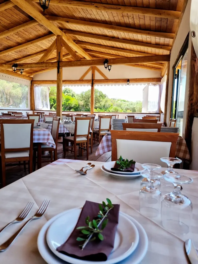 Ristorante & Affitta camere - Locanda Domus De Vida_Arzachena_slider_image_3