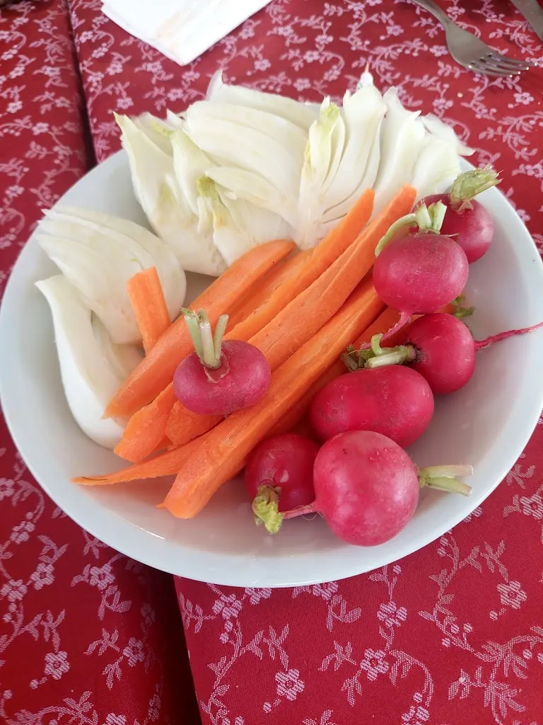 Menu_Ristorante @ Agriturismo Le Vigne Ducali_Ballao_image_1