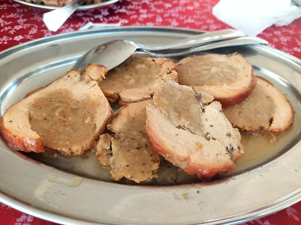 Menu_Ristorante @ Agriturismo Le Vigne Ducali_Ballao_image_3