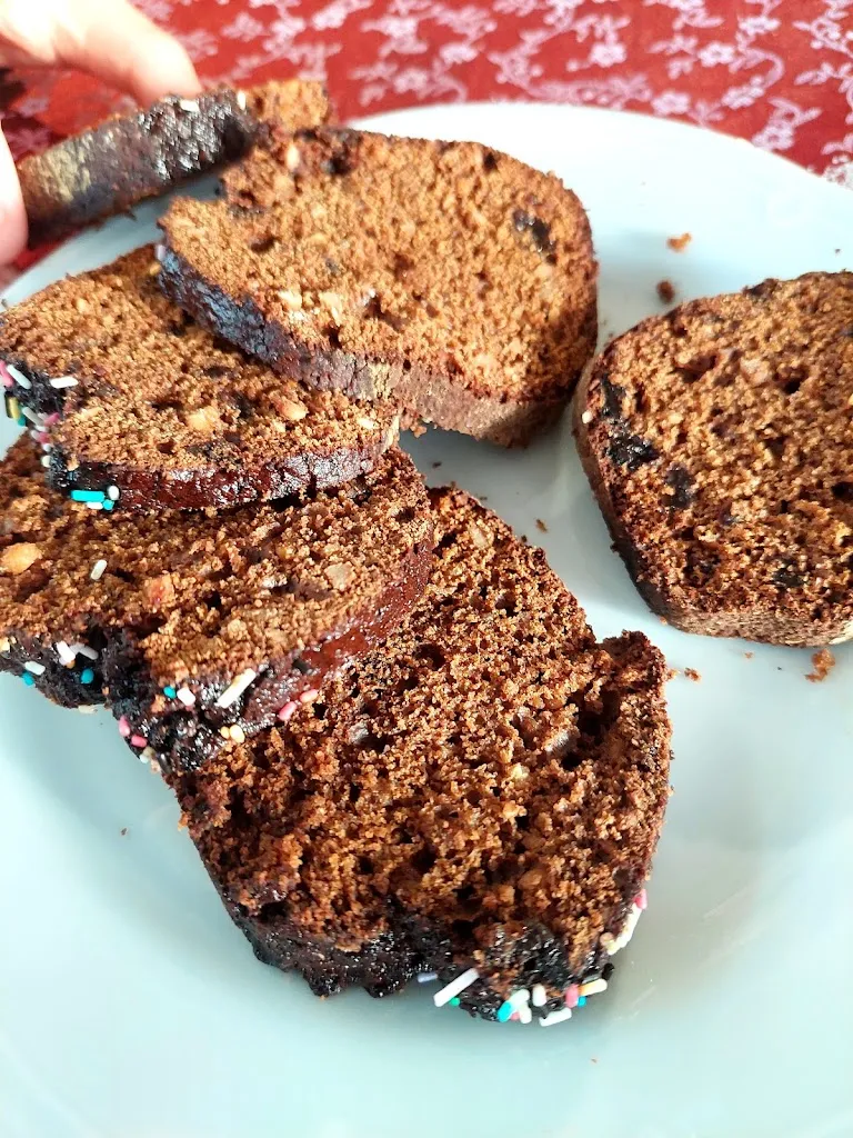 Menu_Ristorante @ Agriturismo Le Vigne Ducali_Ballao_image_4