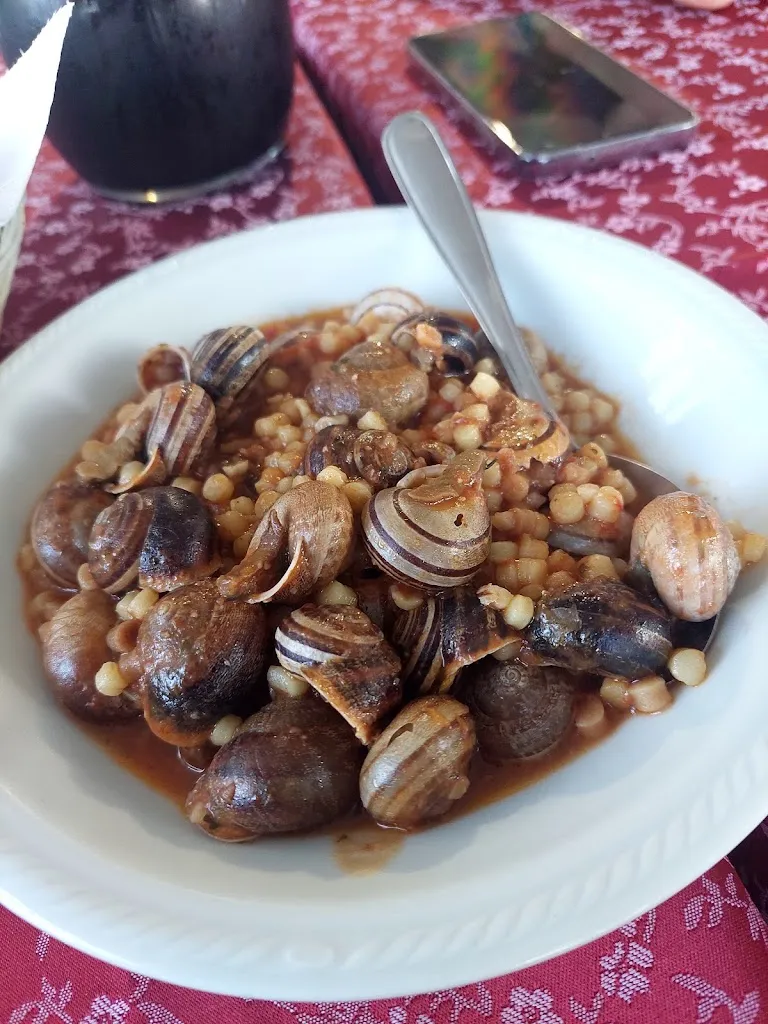 Menu_Ristorante @ Agriturismo Le Vigne Ducali_Ballao_image_6