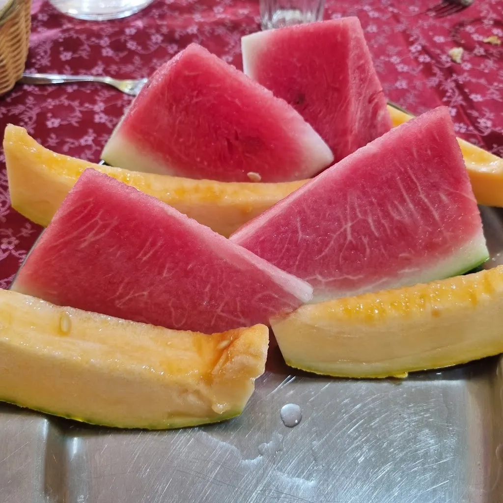 Menu_Ristorante @ Agriturismo Le Vigne Ducali_Ballao_image_8