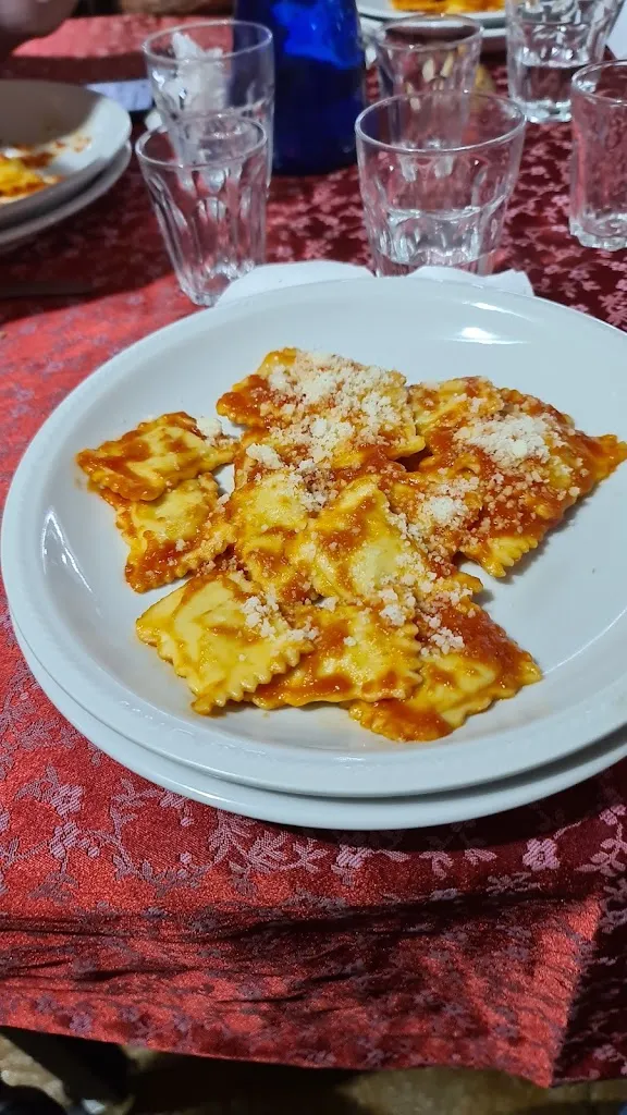 Menu_Ristorante @ Agriturismo Le Vigne Ducali_Ballao_image_9