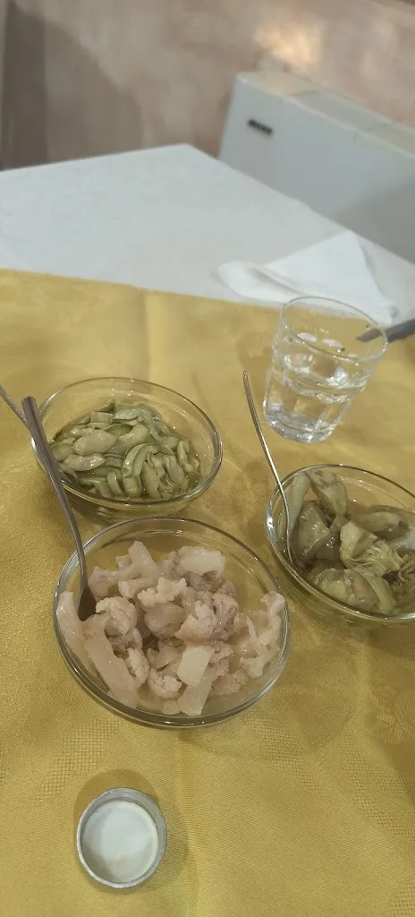 Emiel Kroon_Ristorante @ Agriturismo Le Vigne Ducali_Ballao_review