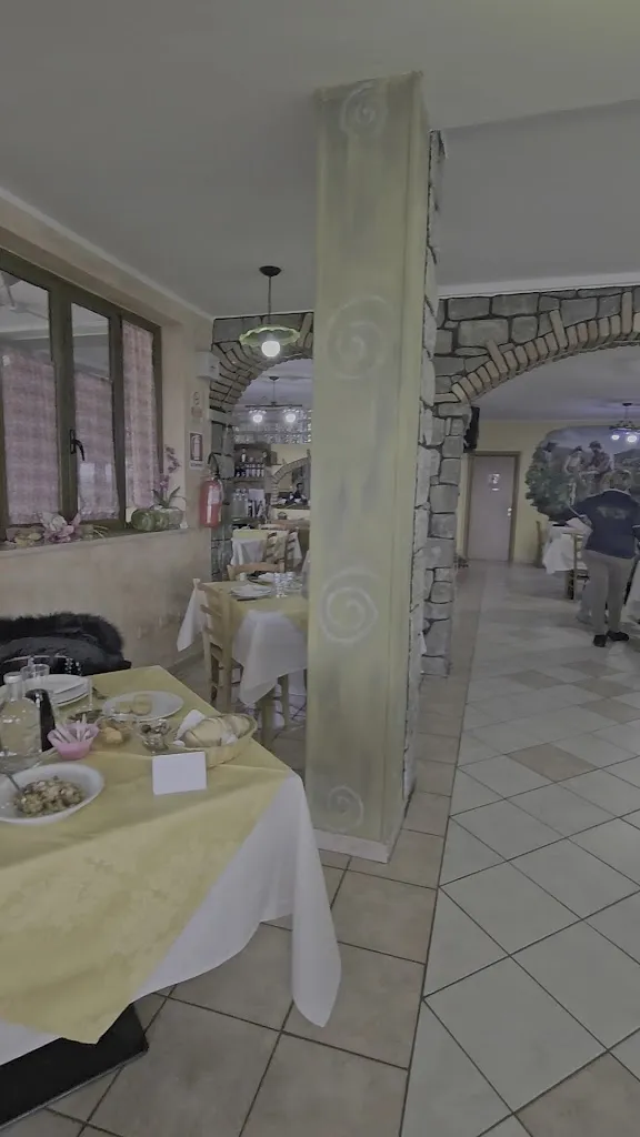 Ristorante @ Agriturismo Le Vigne Ducali_Ballao_slider_image_2