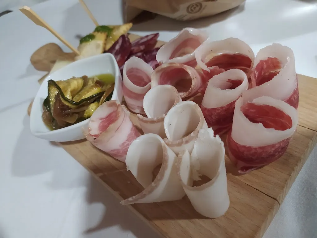 Maurizio Mulargia_Ristorante Cor’e Molla_Ballao_review