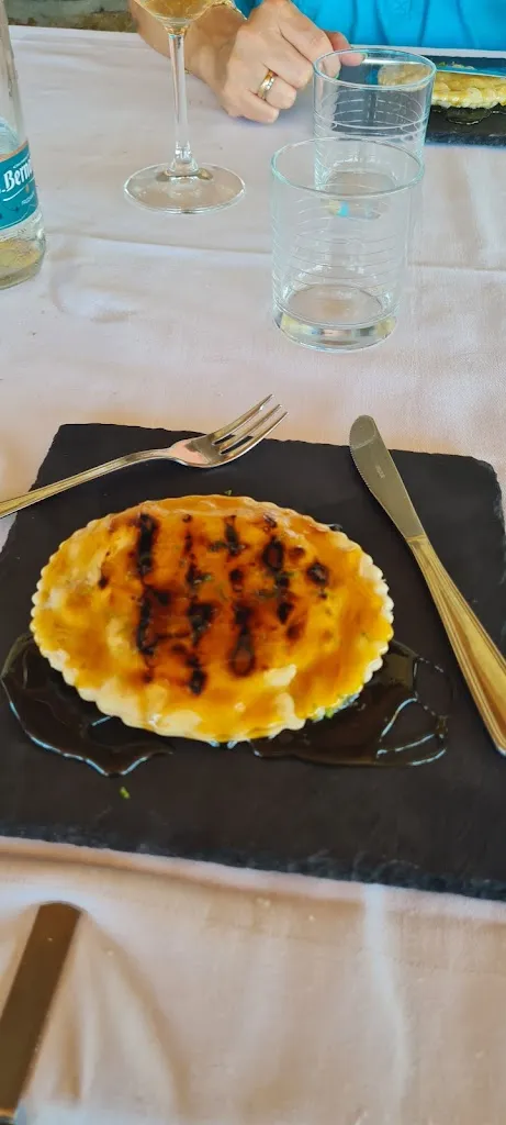 Oreste Dulio_Ristorante Cor’e Molla_Ballao_review