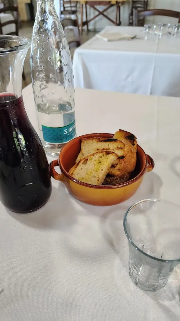 Maria Luigia_Ristorante Cor’e Molla_Ballao_review