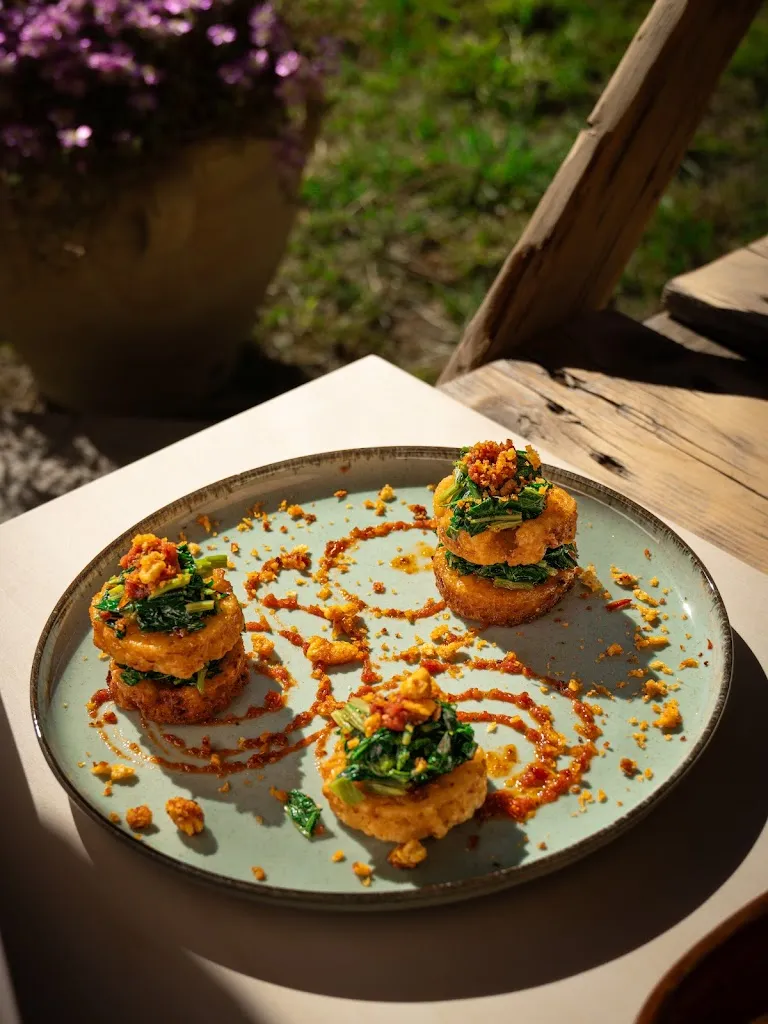 Ristorante Cor’e Molla_Ballao_slider_image_3