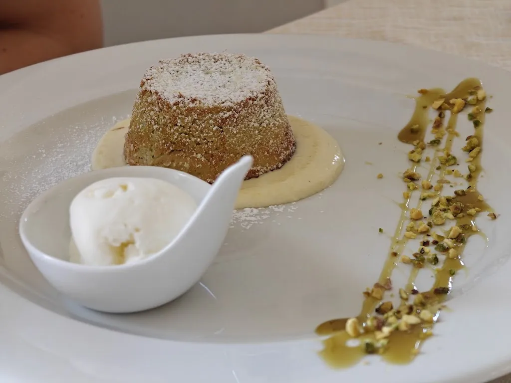 Vsevolod Ryabykh_Al Miele Ristorante_Ballao_review