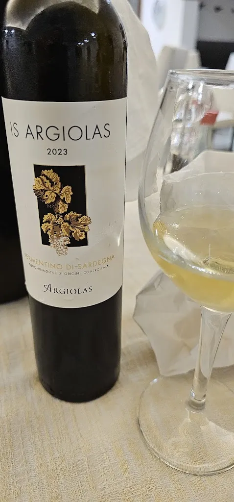 Tobias Grunder_Al Miele Ristorante_Ballao_review