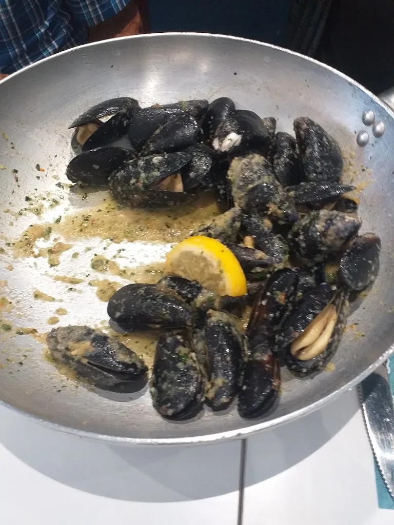 Menu_I LOVE COZZERIA Assemini_Assemini_image_5