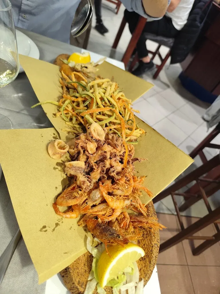 Menu_I LOVE COZZERIA Assemini_Assemini_image_6