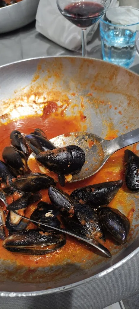 yanathip kaewoon_I LOVE COZZERIA Assemini_Assemini_review